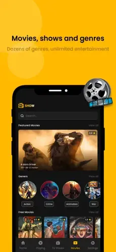 jiohotstar-anime Movies and shows