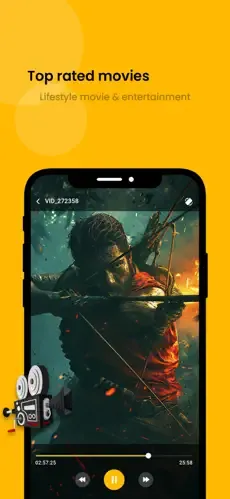jiohotstar-anime Top Rated Movies